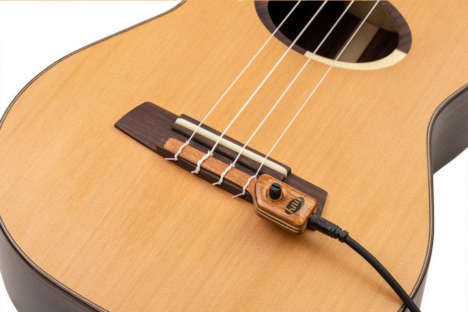 KNA UK-2 passiv pickup