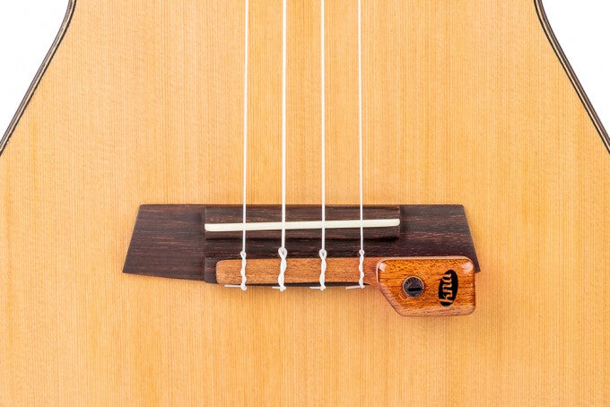 KNA UK-2 passiv pickup