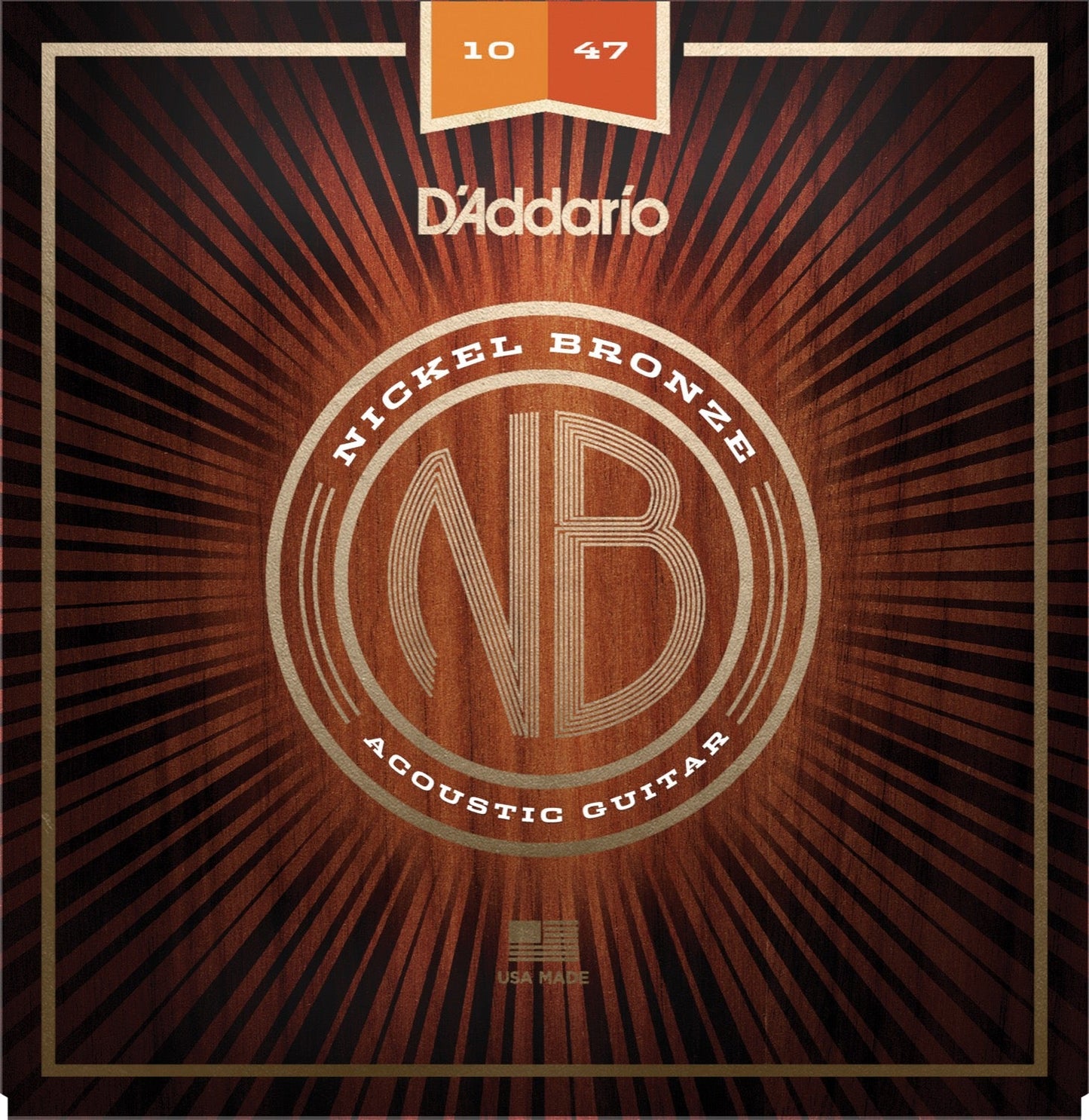 Nickel Bronze