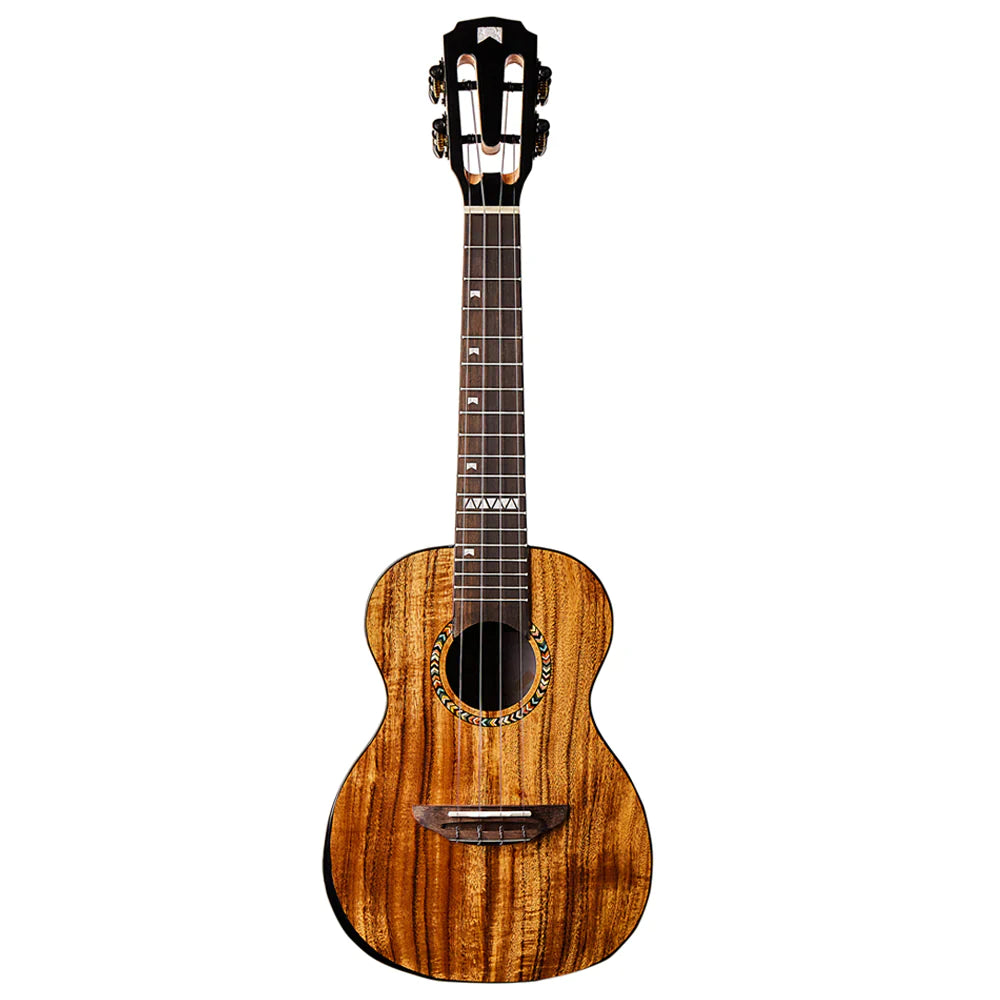 Puslespillbrikker - Konsert-ukulele
