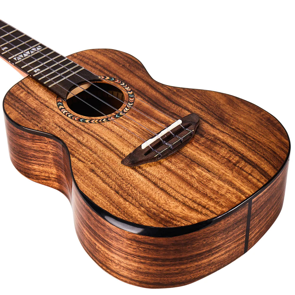 Puslespillbrikker - Konsert-ukulele