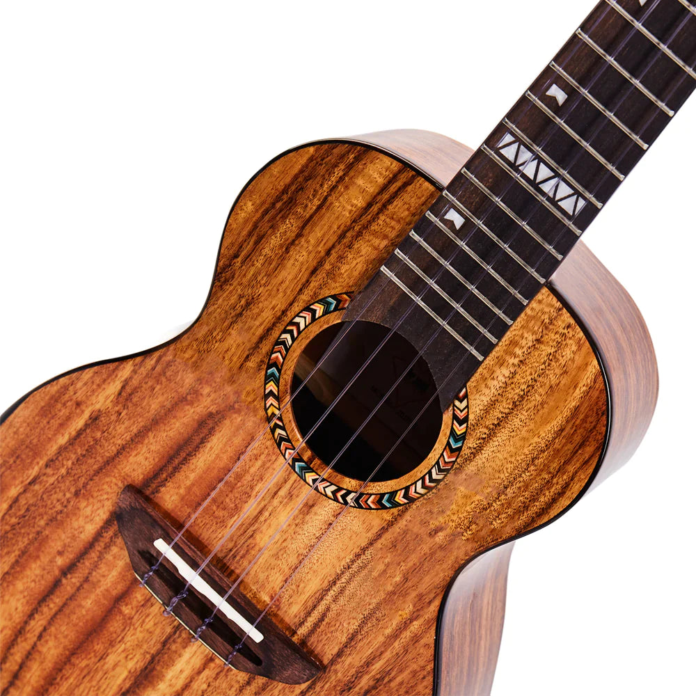 Puslespillbrikker - Konsert-ukulele