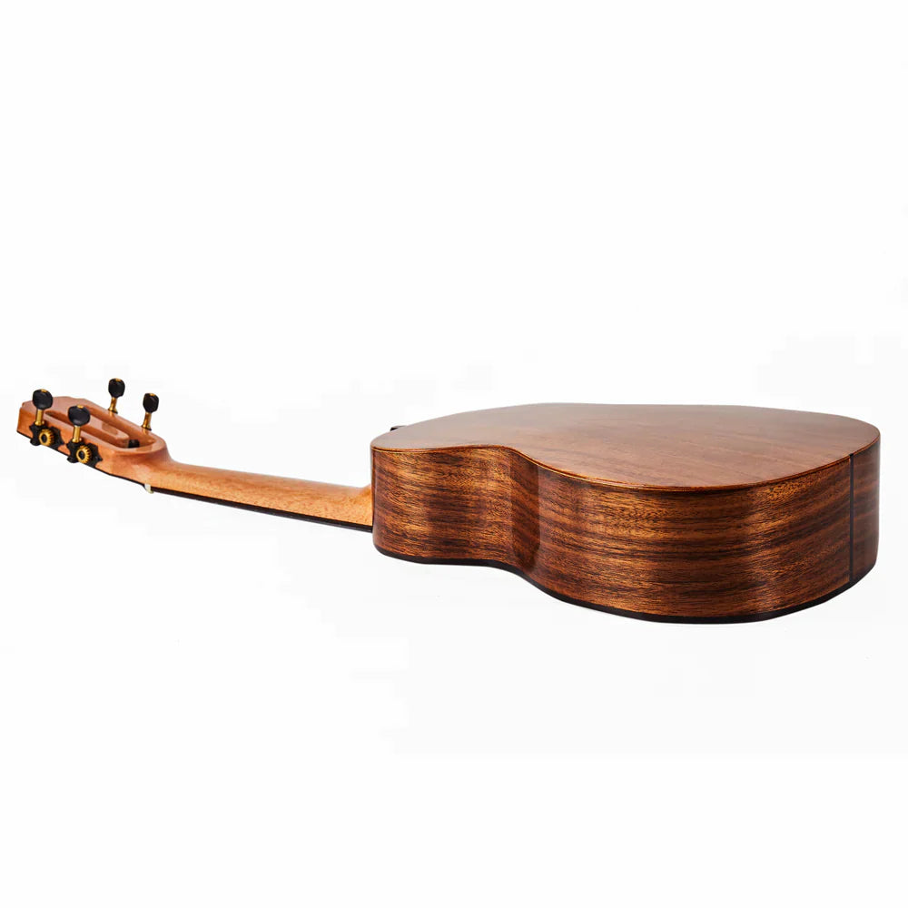 Puslespillbrikker - Konsert-ukulele