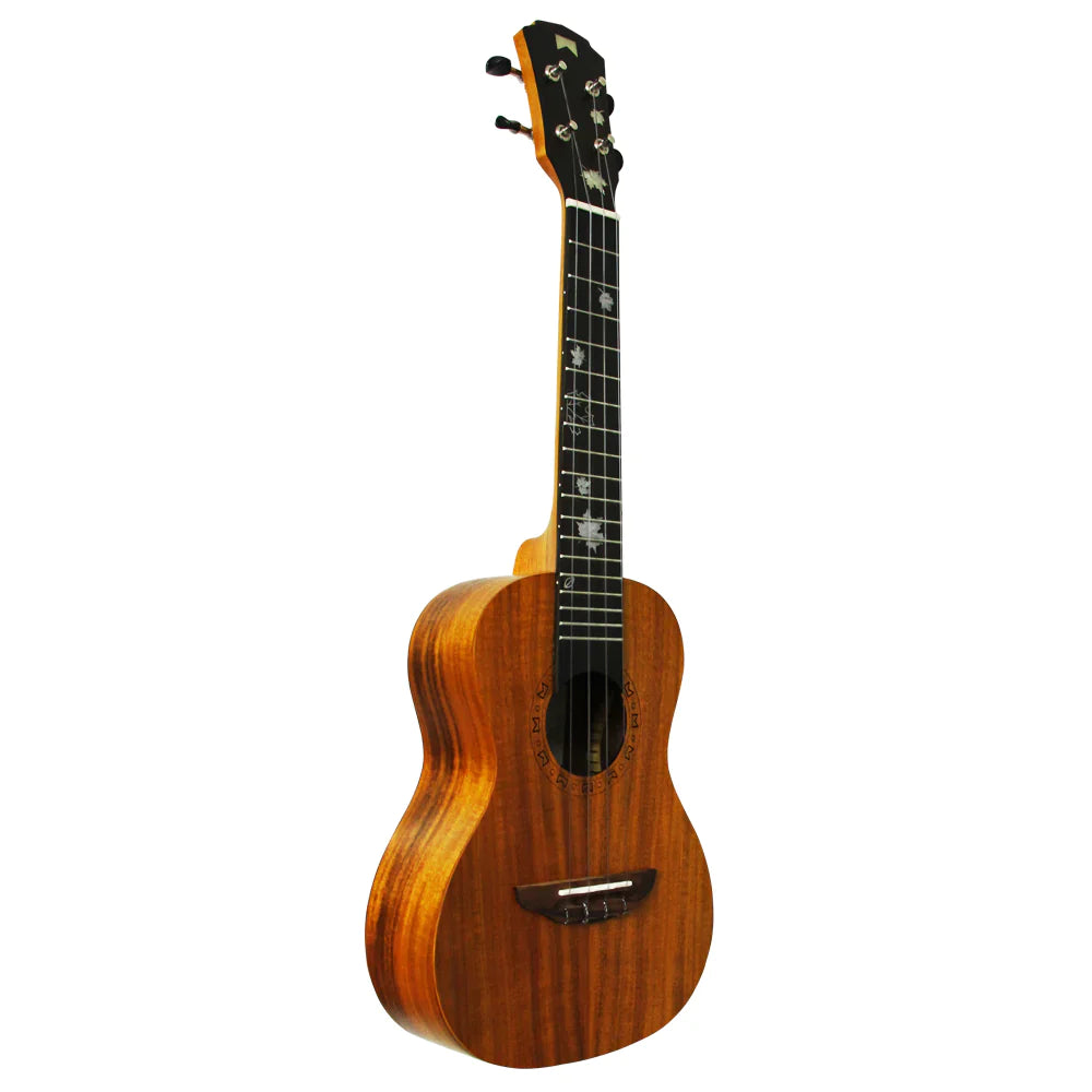 Koa - Konsert-ukulele