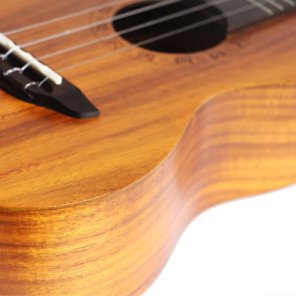Koa - Konsert-ukulele