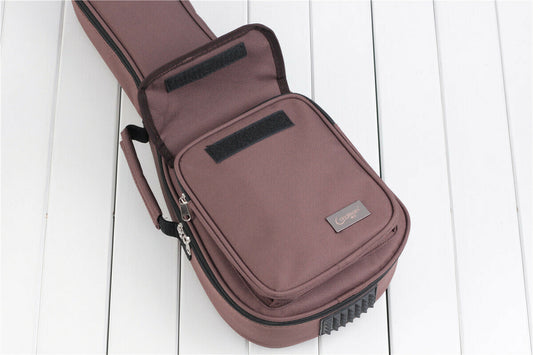 Long Team - UB55 Ukulele gigbag