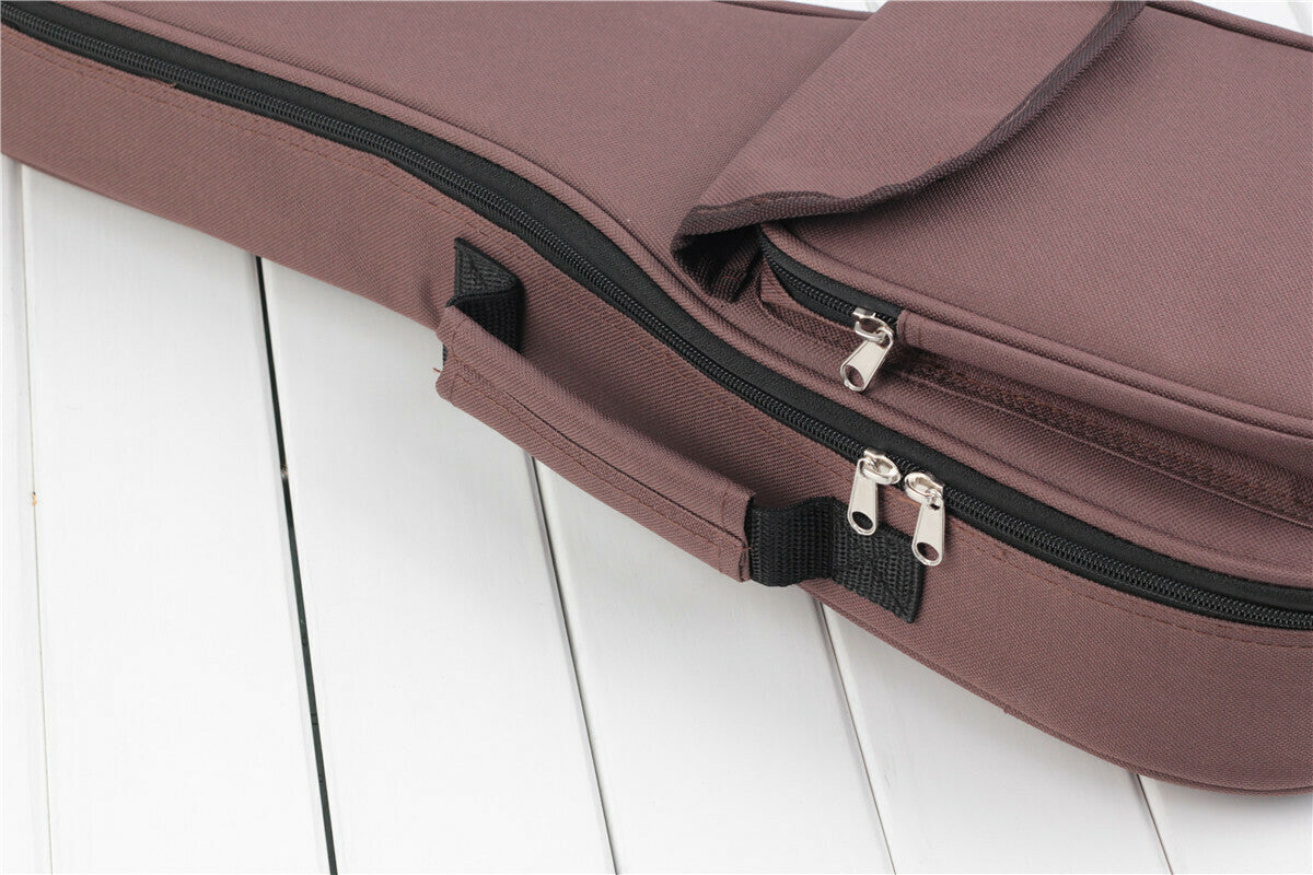 Long Team - UB55 Ukulele gigbag