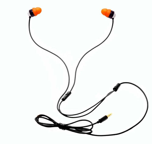 Tactical Headsets - C10 Listen - In-ear
