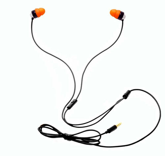 Tactical Headsets - C10 Listen - In-ear