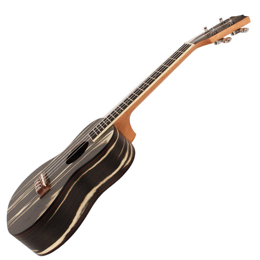 Cow wood - Sopran-ukulele