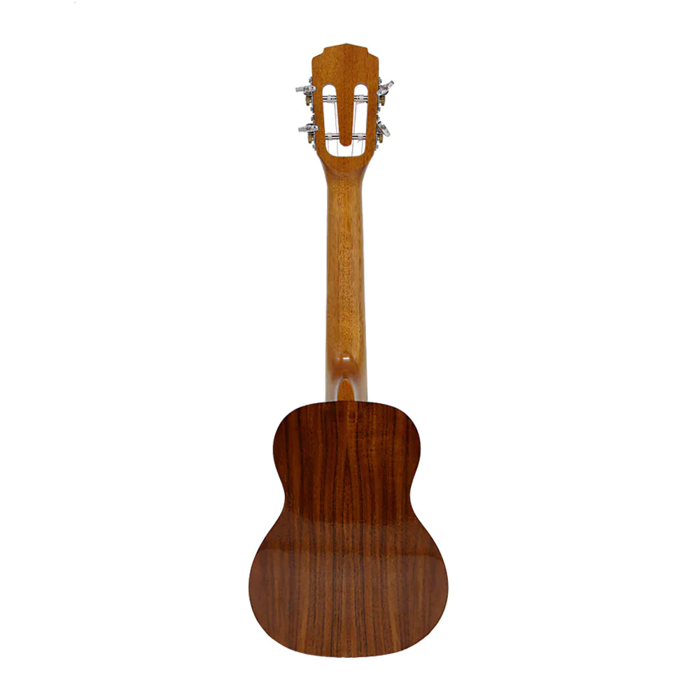 MS-80 - Sopran-ukulele (Longneck)