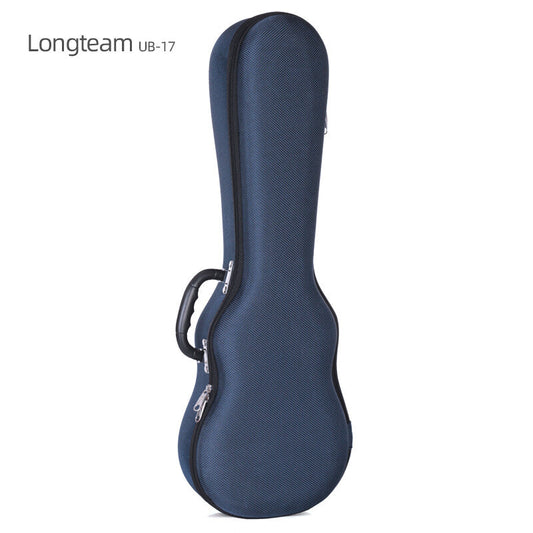 Long Team UB17 Ukulele-koffert