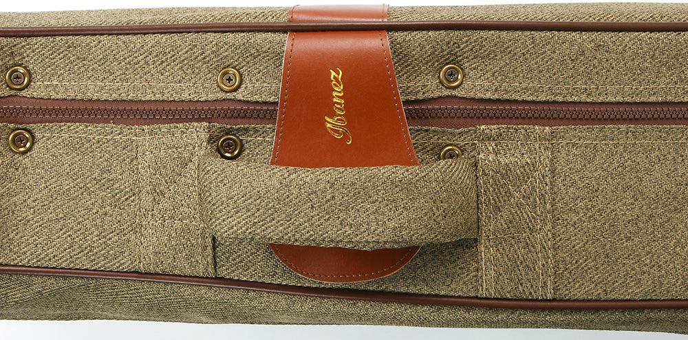 Ibanez - Foamcase - Klassisk gitar - FS40CL