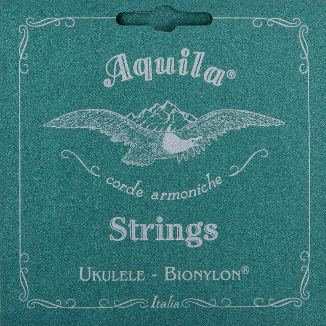Aquila 63U - Bionylon - Tenor