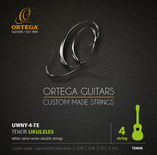 Ortega - UWNY-4-TE - Tenor