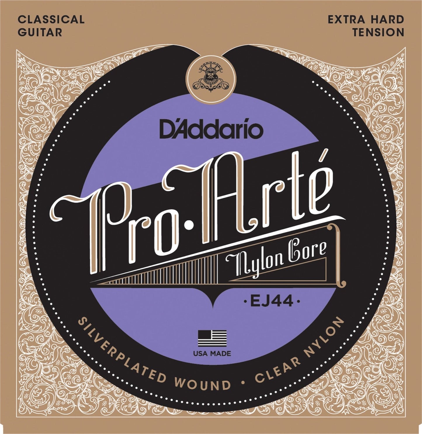 Pro Arte - Nylon Core