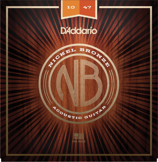 Nickel Bronze
