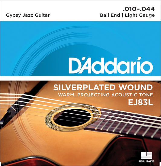 Gipsy Jazz