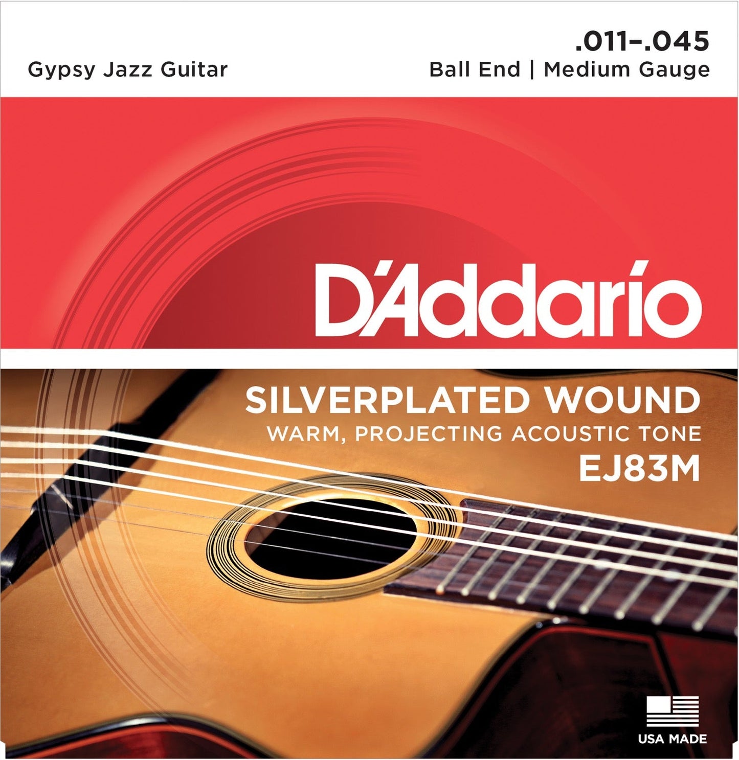 Gipsy Jazz