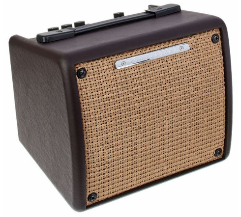 Ibanez T15II - Akustisk forsterker