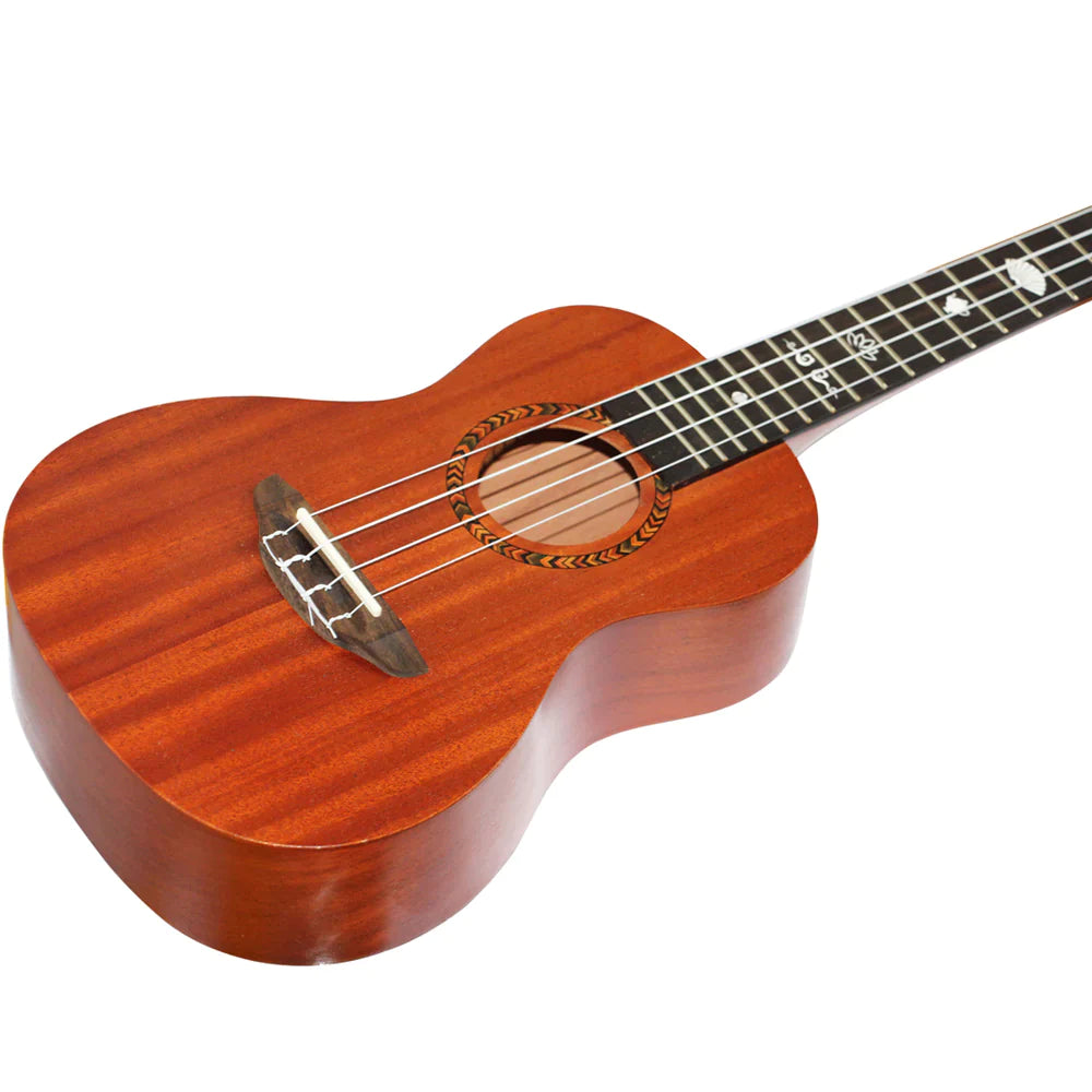 AA2S - Sopranukulele (Longneck)
