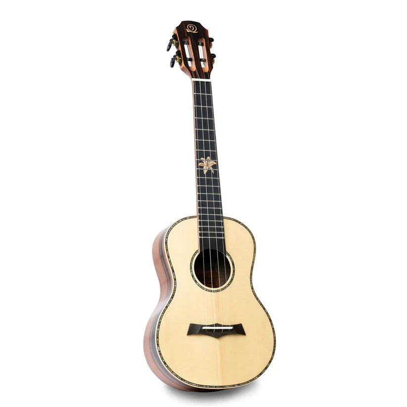 Spruce Gloss Tenor Ukulele