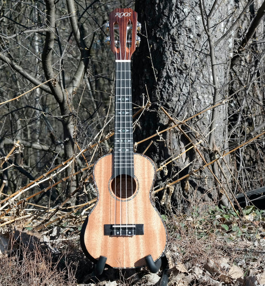 LOMA - Konsert-ukulele