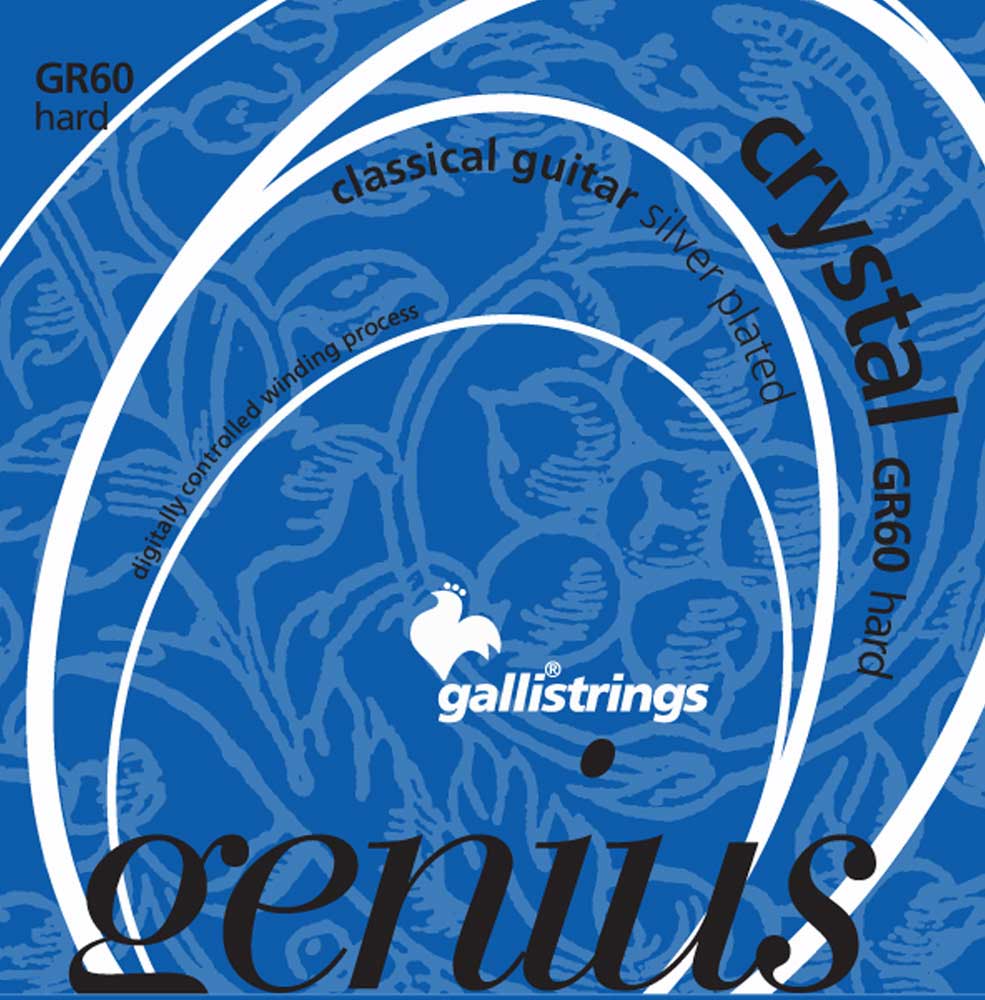 Galli GENIUS PROcoated Crystal