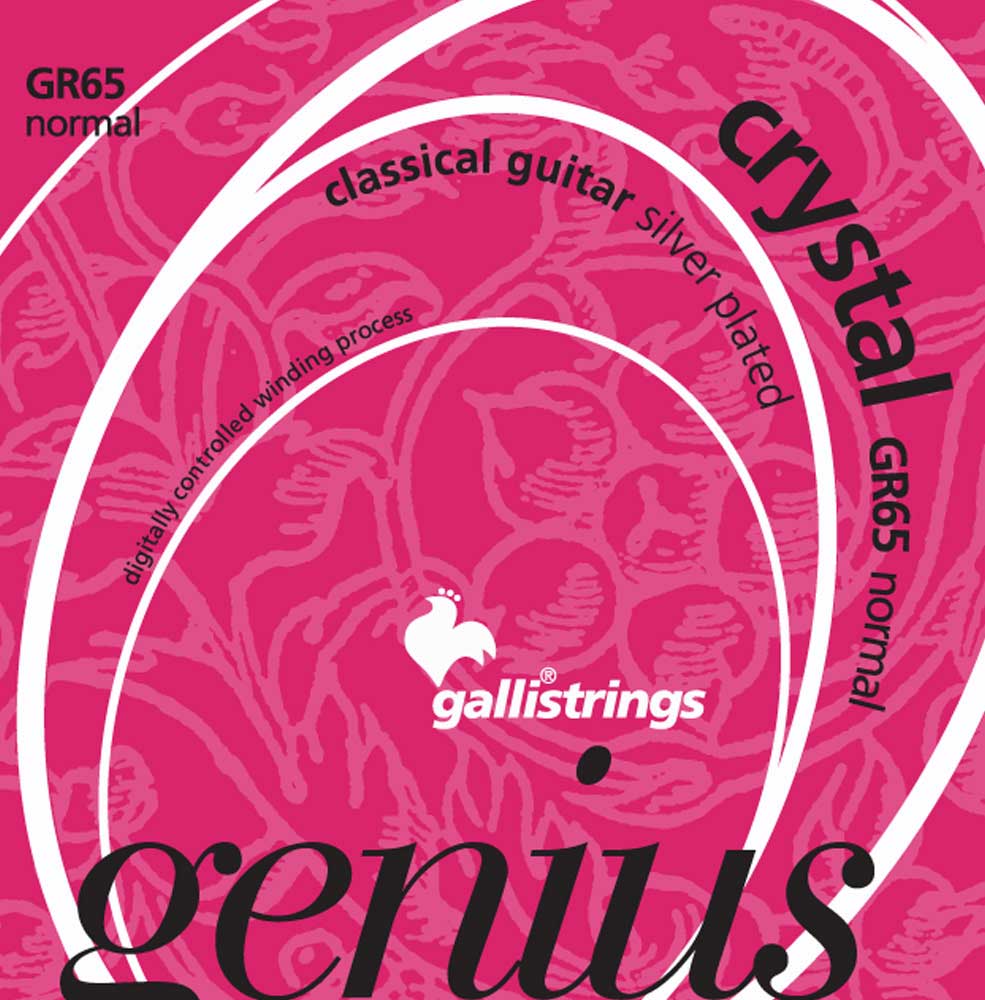 Galli GENIUS PROcoated Crystal