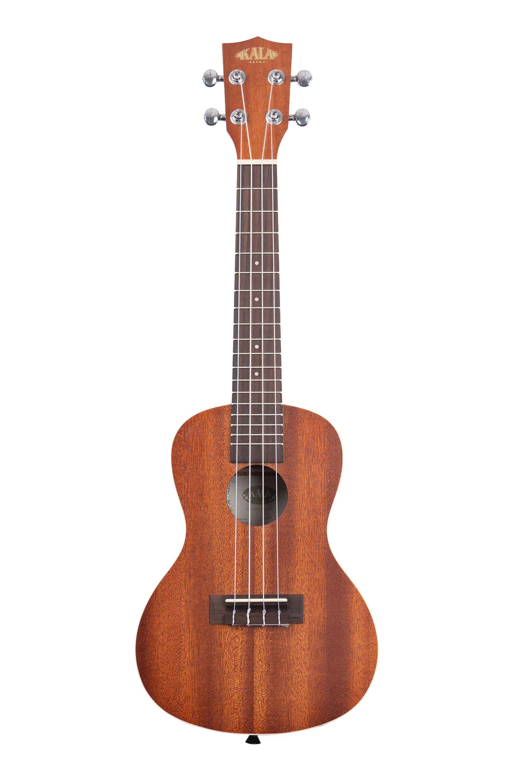 KA-C - Konsert-ukulele