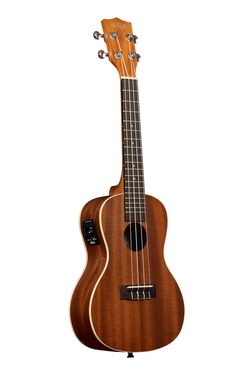 KA-C - Konsert-ukulele