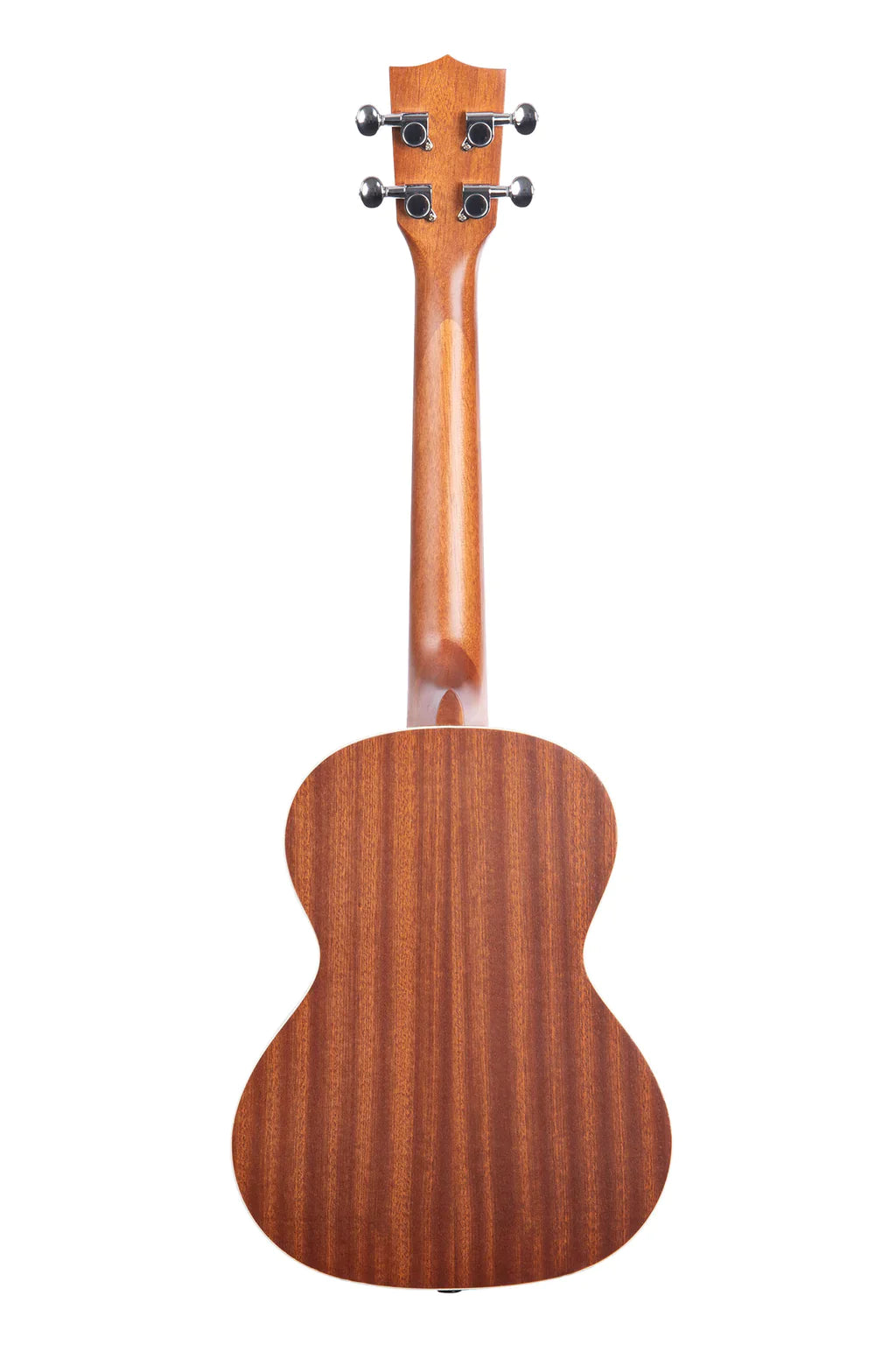 Tenor-ukulele av mahogni - KA-T