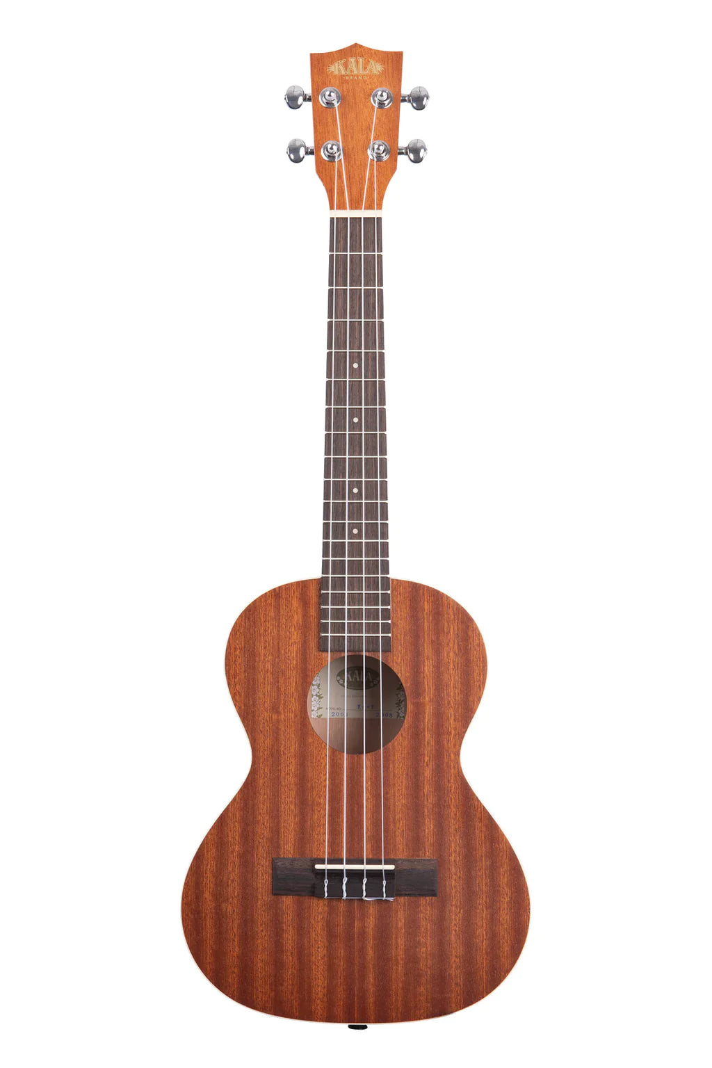 Tenor-ukulele av mahogni - KA-T