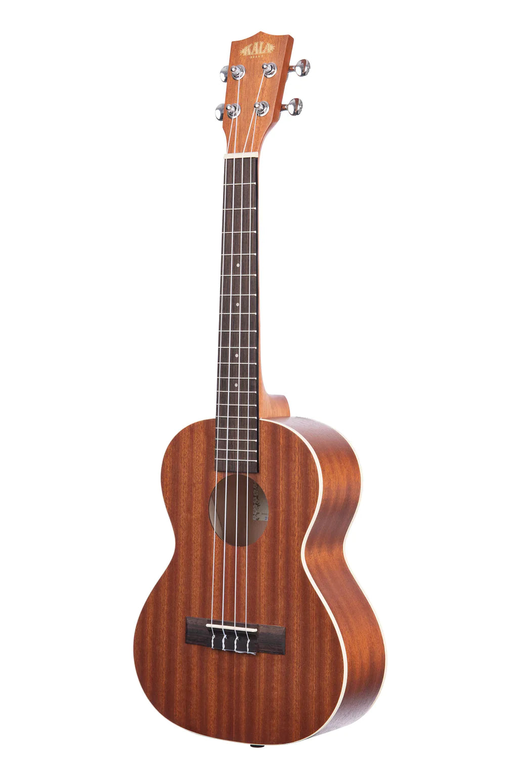 Tenor-ukulele av mahogni - KA-T