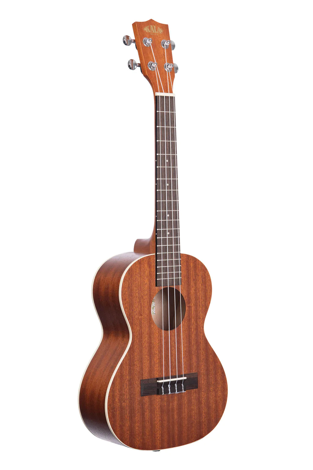 Tenor-ukulele av mahogni - KA-T