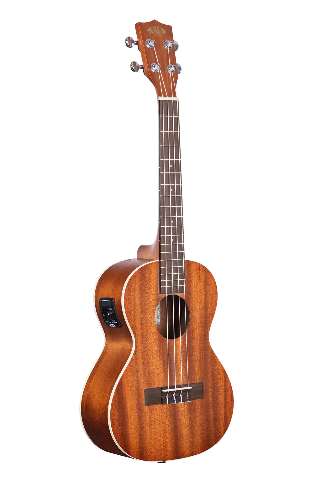 Tenor-ukulele av mahogni - KA-T