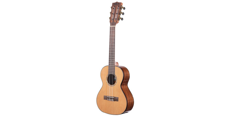 Tenor-ukulele - Seder - 6-string