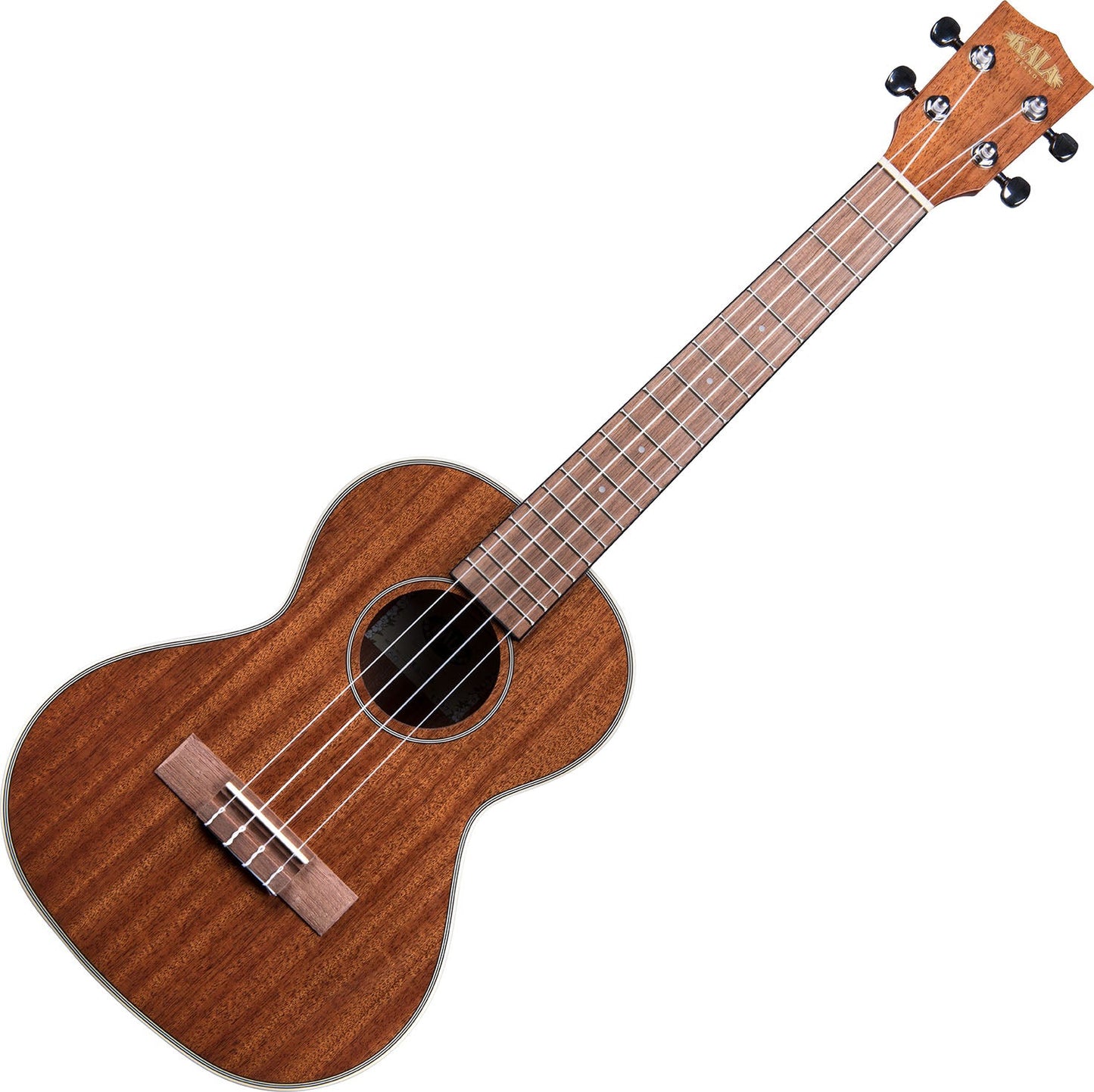 Tenor-ukulele av mahogni - KA-T