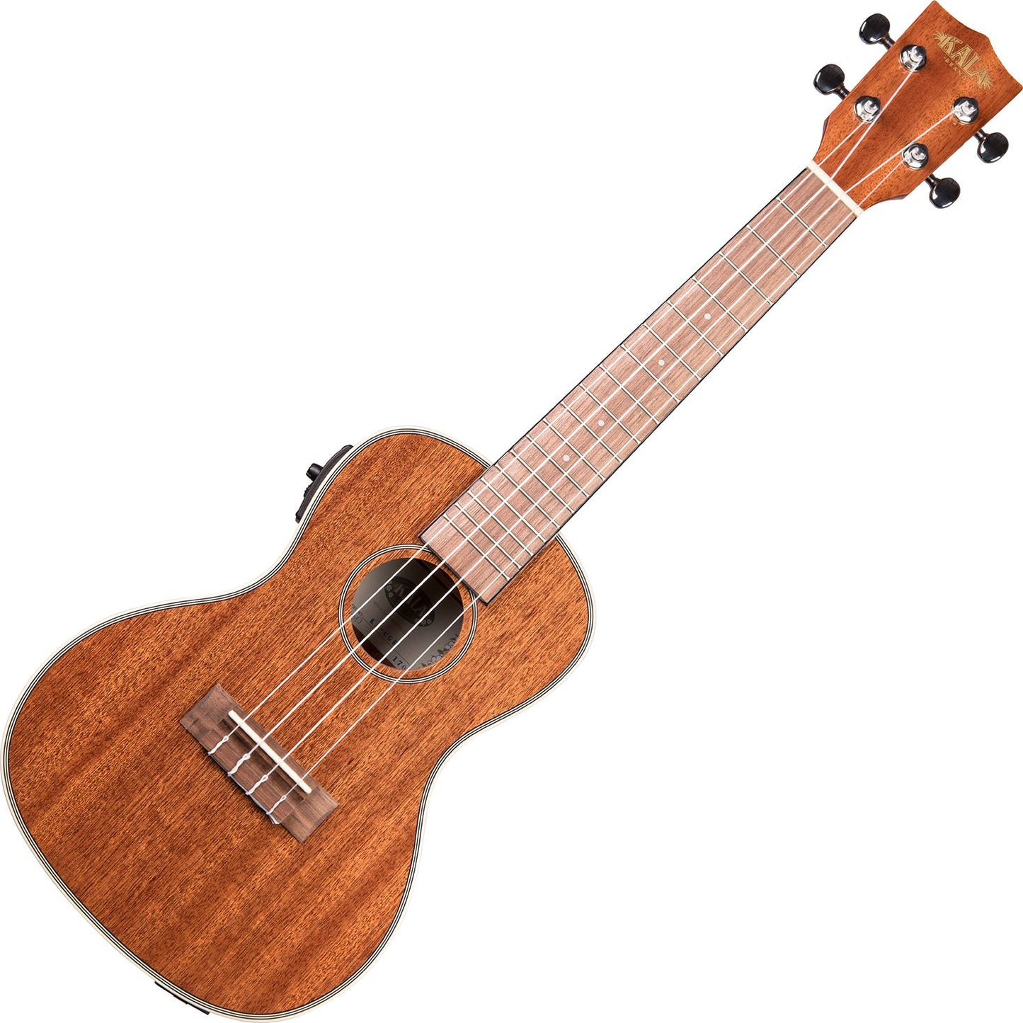 KA-C - Konsert-ukulele