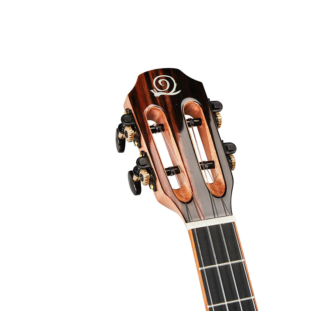 Spruce Baritone Ukulele