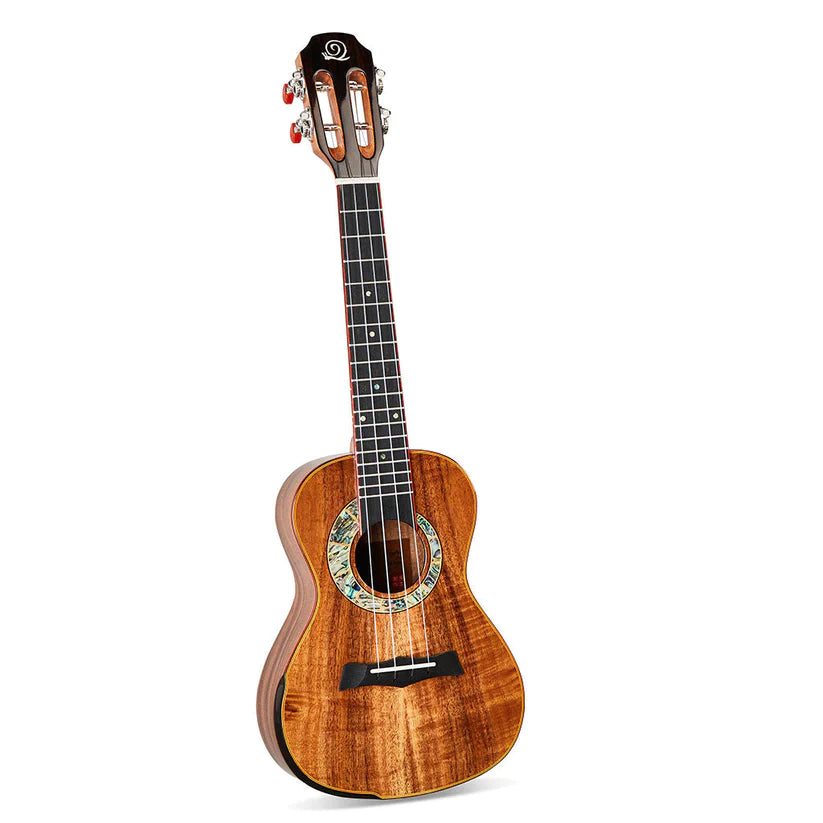 Akasietre - Konsert-ukulele