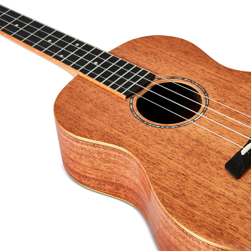Mahogany Gloss Baritone Ukulele