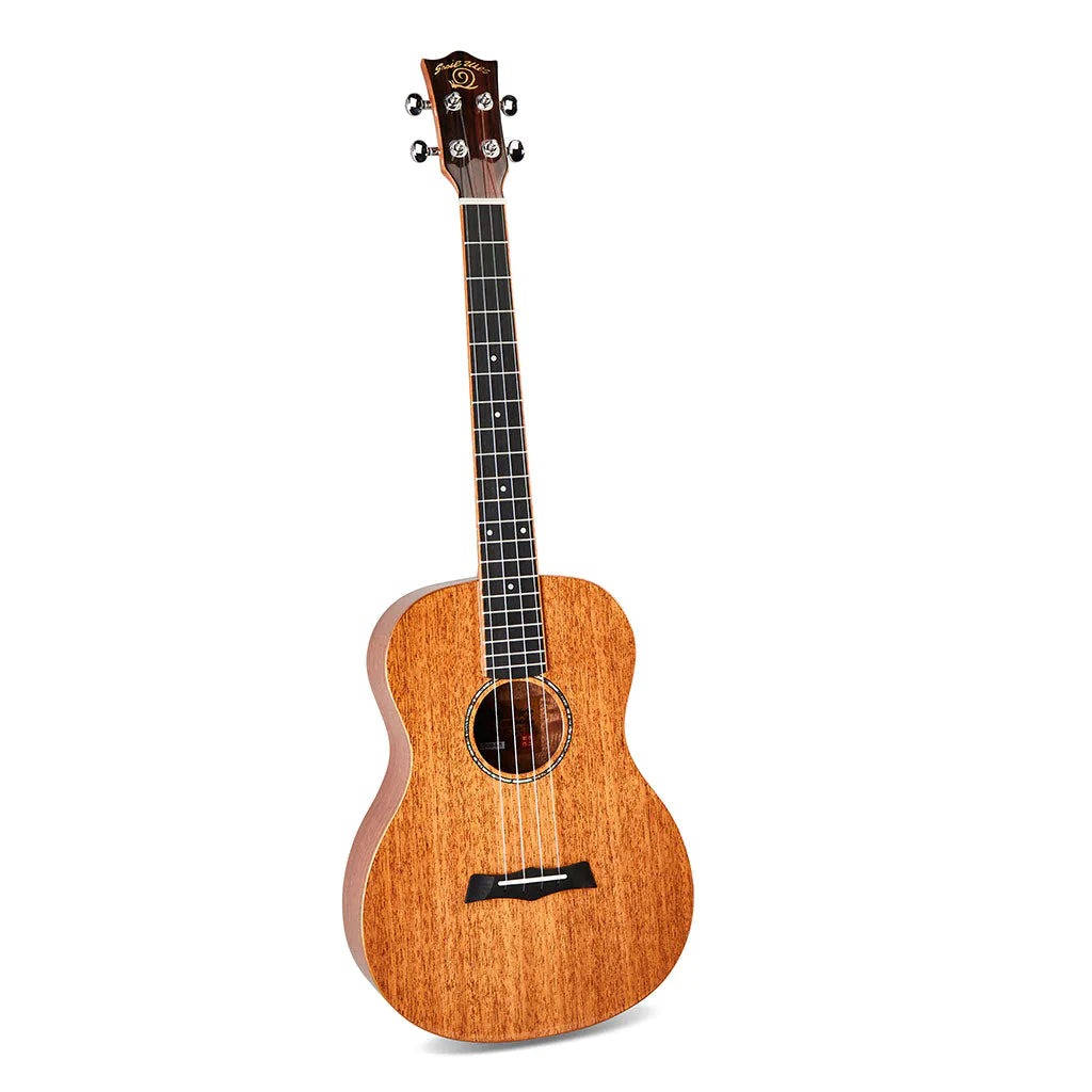 Mahogany Gloss Baritone Ukulele