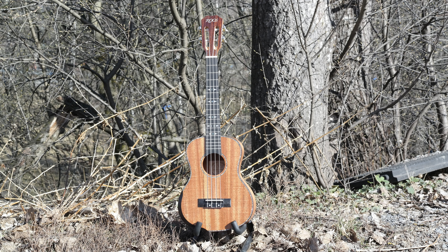 LOMA Tenor-ukulele
