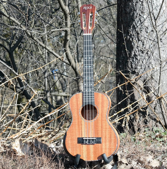 LOMA Tenor-ukulele
