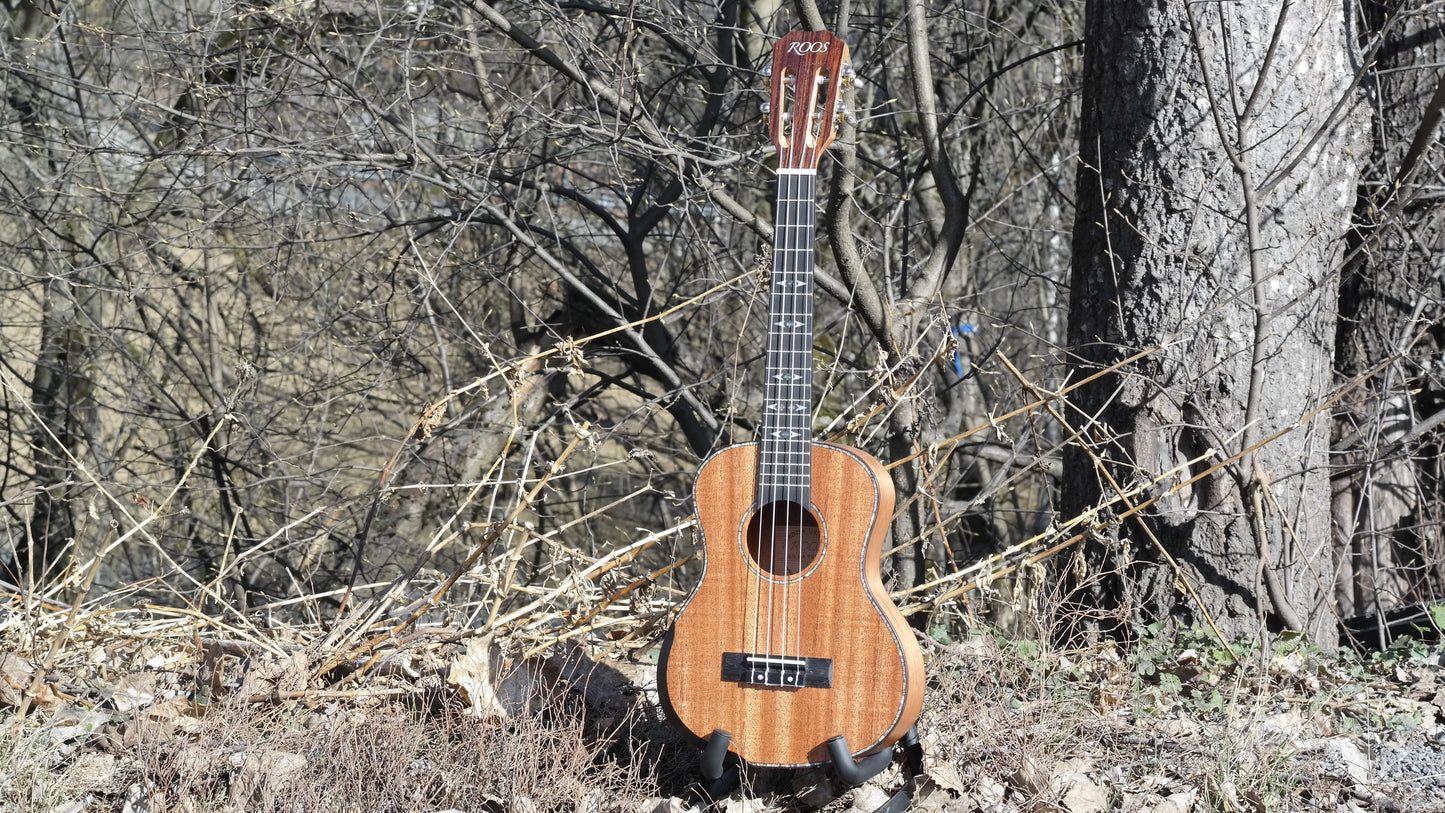 LOMA Tenor-ukulele