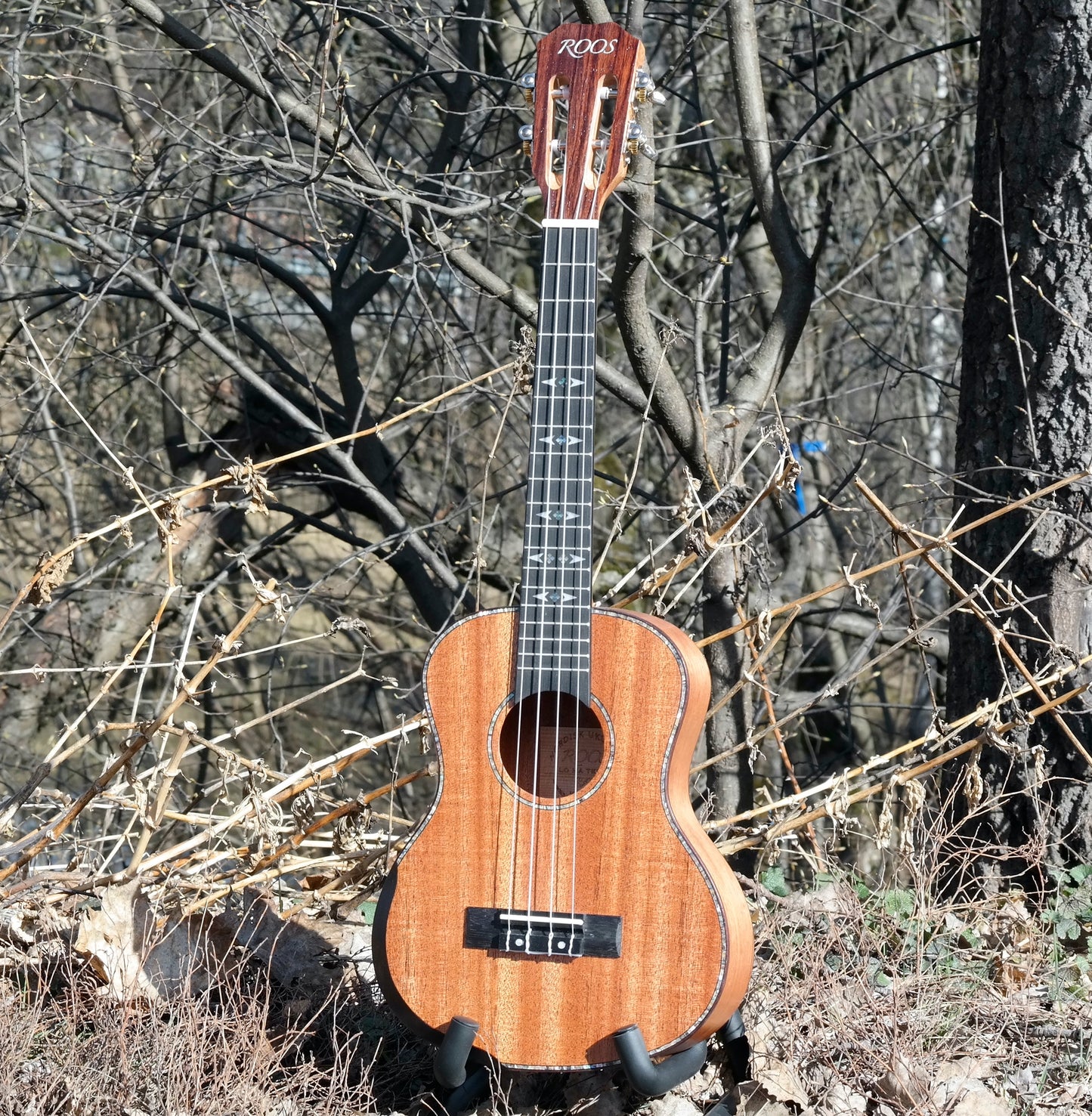 LOMA Tenor-ukulele