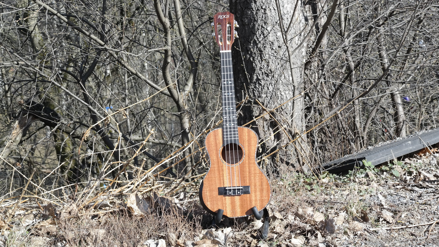 LOMA Tenor-ukulele