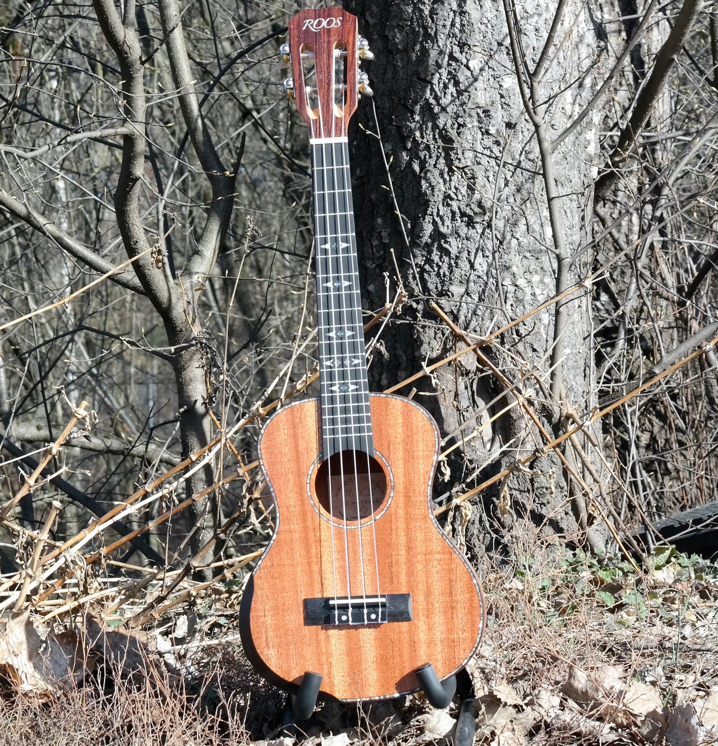 LOMA Tenor-ukulele
