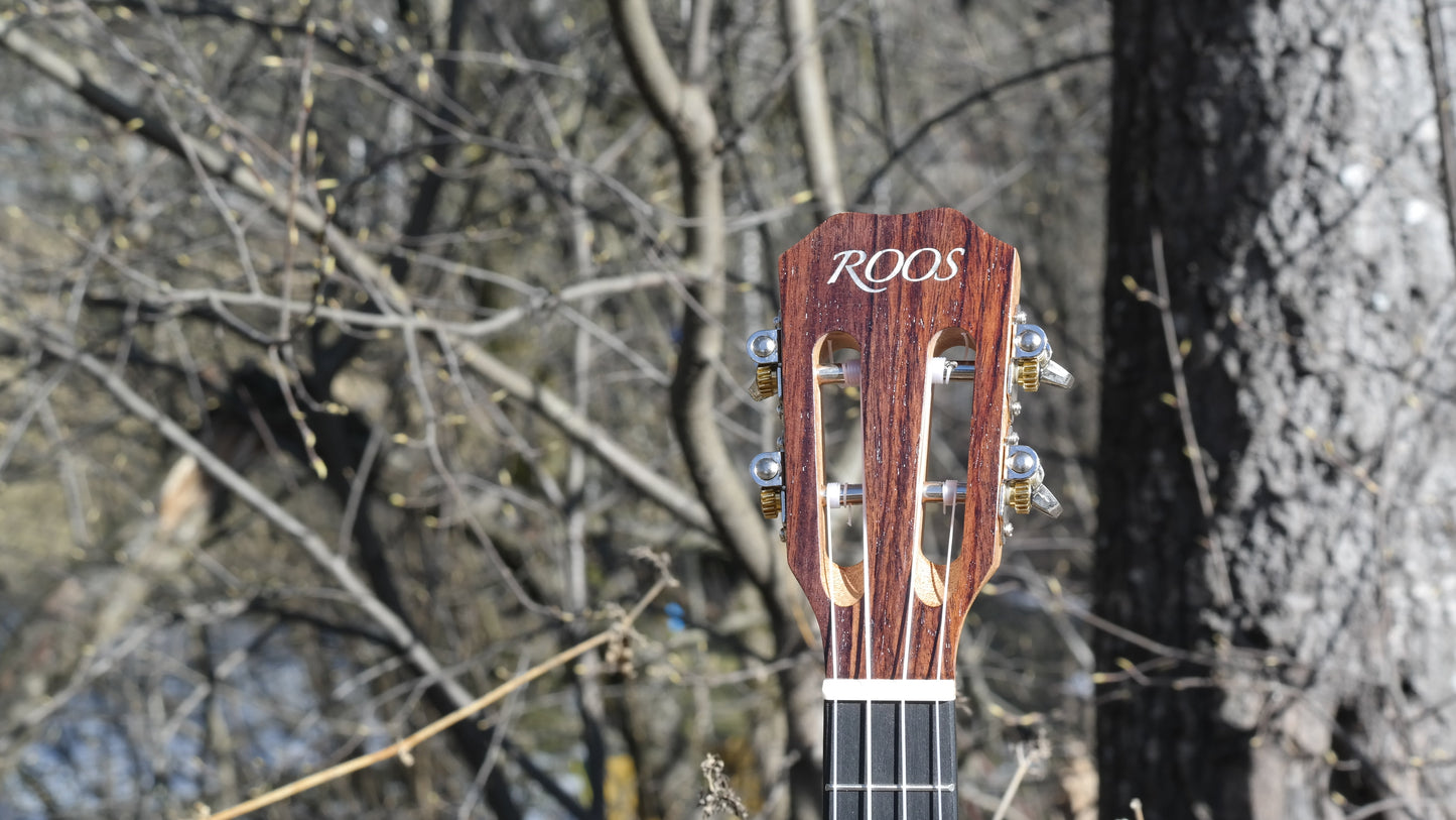 LOMA Tenor-ukulele